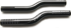 FAYPRAB0009-0-223755.jpg Pro Ausleger Stealth Evo Clipon Carbon schwarz Hohe Version 1 Set (2 Stück) - Produktbild - 1