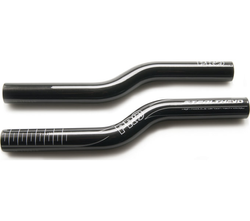 FAYPRAB0009-223755-223755.jpg Pro Ausleger Stealth Evo Clipon Carbon schwarz Hohe Version 1 Set (2 Stück) - Produktbild - 2
