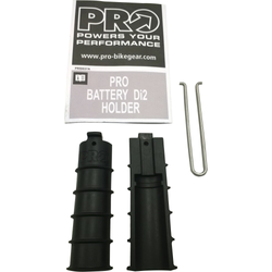 PRO Halter Di2 Batterie Gabelschaft 1 1/8" - Produktbild - 1