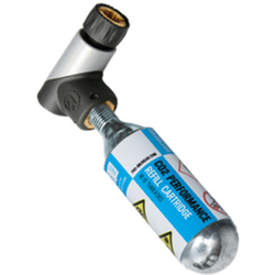 PRO MICRO CO₂ – Adapter für CO₂-Patronen - Produktbild - 1