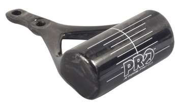 Pro Computerhalter Stealth Evo Vollcarbon 45 g Schwarz – leichter Fahrradhalter für Fahrradcomputer bei Nubuk Bikes - Produktbild - 1 Pro Computerhalter Stealth Evo Vollcarbon 45 g Schwarz – leichter Fahrradhalter für Fahrradcomputer bei Nubuk Bikes - Produktbild - 1