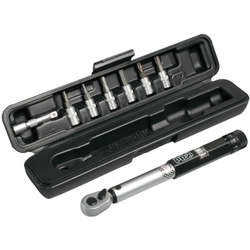 FAPR100340-223777-223777.jpg PRO Drehmomentschlüsselset Einstellbar von 3 bis 15 Nm - Produktbild - 1