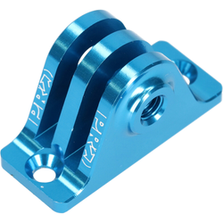 PRO Halterung der Kamerahalterung Blau - Produktbild - 1