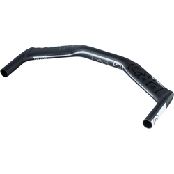 PRO Basislenker Missile AL 40 cm Schwarz - Produktbild - 1