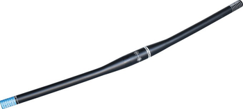 Pro Lenker Koryak Flat 720 mm Breite 31,8 mm Durchmesser Schwarz - Produktbild - 1