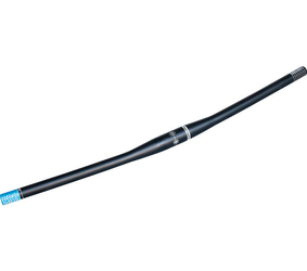 Pro Lenker Koryak Flat 720 mm Breite 31,8 mm Durchmesser Schwarz - Produktbild - 2