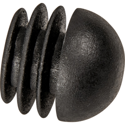 LENKERENDSTOPFEN FÜR AEROBARS PLASTIC 10STK. IM BEUTEL - Produktbild - 1