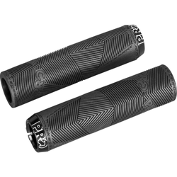 PRO Lenkergriffe Lock On Sport Schwarz - Produktbild - 1
