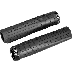 PRO Lenkergriffe Ergonomic Race Schwarz Slim - Produktbild - 1
