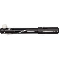 PRO Minipumpe Compact Schwarz - Produktbild - 1