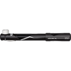 PRO Minipumpe Compact Teleskopic Schwarz - Produktbild - 1