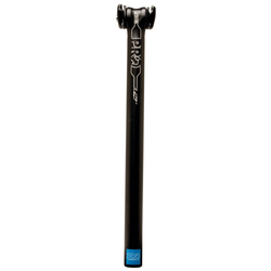 PRO Sattelstütze LT 27,2 mm 0 mm Offset 400 mm Länge - Produktbild - 1