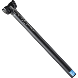 PRO Sattelstütze LT 30,9 mm 0 mm Offset 400 mm Länge - Produktbild - 1