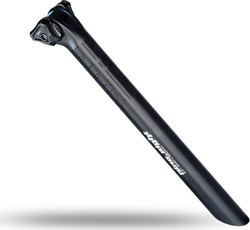 FAPRSP0153-0-224330.jpg Sattelstütze Tharsis 9.8 Schw 27,2 Alu, Schwarz, 350Mm Lang - Produktbild - 1