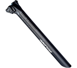 FAPRSP0153-224330-224330.jpg Sattelstütze Tharsis 9.8 Schw 27,2 Alu, Schwarz, 350Mm Lang - Produktbild - 2
