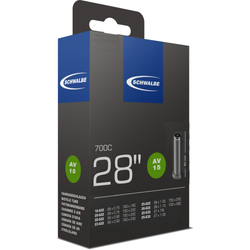 Schwalbe AV 15 28x3/4-1 1/8" 18/28-622/630 AV 40mm - Produktbild - 1