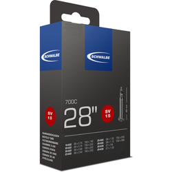 Schwalbe SV 15 27/28x0.75-1.10" 18/28-622/630 SV 40mm - Produktbild - 1