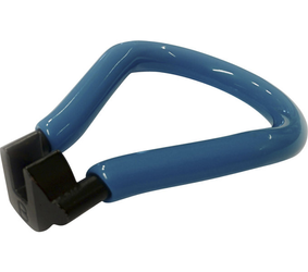 SPEICHENNIPPELSPANNER 4.0 BLAU, KOMPAKT, GRIFFIG - Produktbild - 2