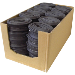 SB10929311-22460-22460.jpg Schlauch Schwalbe DV17 werkstattv.1Kt/50 28x1 1/8-1.75" 28/47-622/635 DV40mm - Produktbild - 1
