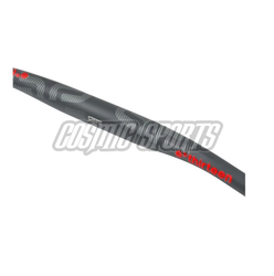 e*thirteen Race Lenker Decal Set, all `round red SALE - Produktbild - 1