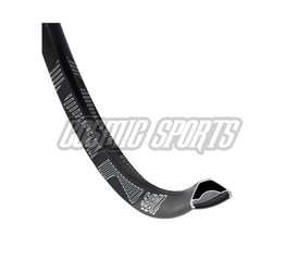 e*thirteen TRS TR Felge, 27.5", 32 L., 27mm, gesteckt, black - Produktbild - 1