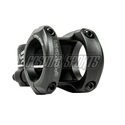 e*thirteen Base Vorbau, 35.0mm, 50mm, 0°, black - Produktbild - 1 e*thirteen Base Vorbau, 35.0mm, 50mm, 0°, black - Produktbild - 1