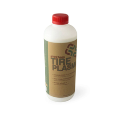 E*THIRTEEN TIRE PLASMA DICHTFLÜSSIGKEIT, FLASCHE, 100ML - Produktbild - 1