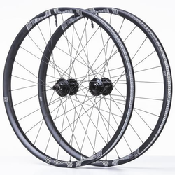 E*Thirteen Lg1 En Race Carbon Boost Laufrad Hr, 148X12Mm, 28 L., 30Mm, Sram Xd Black 29" - Produktbild - 3