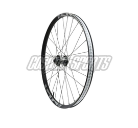 e*thirteen e*spec EN Plus Boost Laufrad VR, 27.5", 110x15mm, 28 L., 35mm, black - Produktbild - 1
