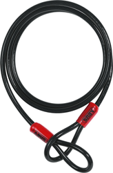 Abus Spezialsicherung Cobra 10/200 schwarz - Produktbild - 2