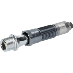 SHIMANO PEDALACHSE KPL. RE. PR6800 - Produktbild - 1