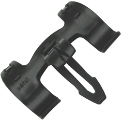 Zéfal Befestigungsclips für Pumpen Mini Jet - Produktbild - 1 Zéfal Befestigungsclips für Pumpen Mini Jet - Produktbild - 1