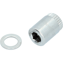 SHIMANO Befestigungsschraube BR-S785 inkl. Unterlegscheibe - Produktbild - 1