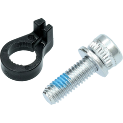 SHIMANO Befestigungsschraube BR-S785 inkl. Sicherungsring - Produktbild - 1
