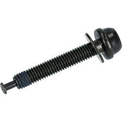 SHIMANO Befestigungsschraube Bremssattel Flat-Mount-Rahmen BR-RS505 20 mm - Produktbild - 1