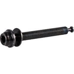 SHIMANO Befestigungsschraube Bremssattel Flat-Mount-Rahmen BR-RS505 30 mm - Produktbild - 1