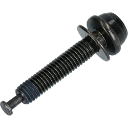SHIMANO Befestigungsschraube Bremssattel Flat-Mount-Rahmen BR-RS505 15 mm - Produktbild - 1
