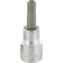 VAR Bit-Einsatz 3/8" DV-10800 6 mm - Produktbild - 1