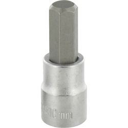 VAR Bit-Einsatz 3/8" DV-10800 10 mm - Produktbild - 1 VAR Bit-Einsatz 3/8" DV-10800 10 mm - Produktbild - 1