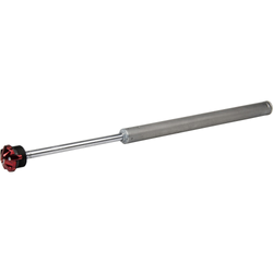RST Blockiereinheit geschlossene Kartusche Omega TNL 2006, Gewinde 27,5 mm - Produktbild - 1