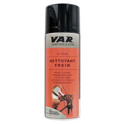 VAR Bremsenreiniger NL-75000 400 ml - Produktbild - 1