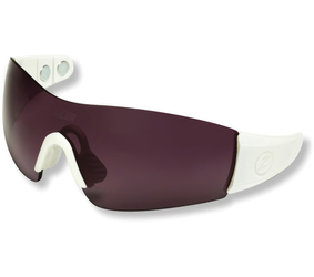 Brille M1 Gloss White - Produktbild - 2