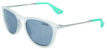 BRILLE WAY2 GLOSS WHITE - Produktbild - 1