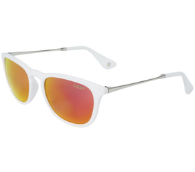 BRILLE WAY2 GLOSS WHITE - Produktbild - 2