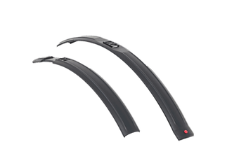 Hebie NATTER 26 schwarz - Produktbild - 1