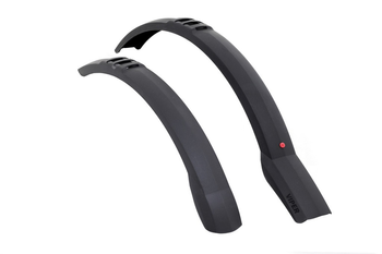 Hebie VIPER schwarz - Produktbild - 1