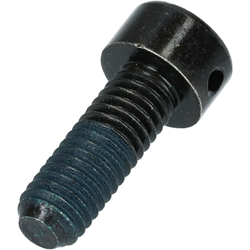 SHIMANO Converter/Befestigungsschraube BR-RS785 M5 x 14 mm - Produktbild - 1