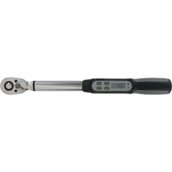 VAR Digitaler Drehmomentschlüssel 3/8" DV-12200 - Produktbild - 1