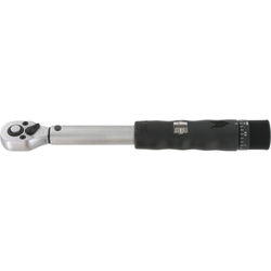 FA003540084-225350.jpg VAR DREHMOMENTSCHLÜSSEL 1/4" 3-14NM MIT BITSET, ARRETBAR.,DV-10000 - Produktbild - 1