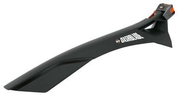 HR-Steckblech SKS Dashblade 26-27.5", 45-60mm, schwarz - Produktbild - 1
